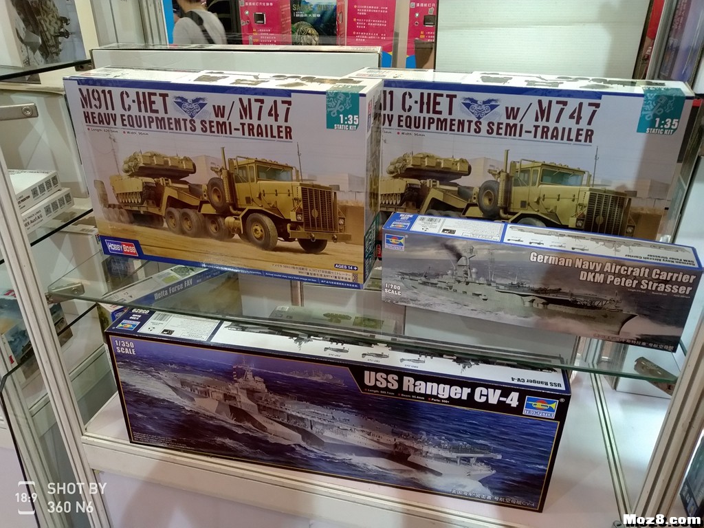 2018 SIME 上海模型展之 [ 老晋视线 ] 图传,环球视线2018,环球视线2019,环球视线2017,午夜新闻2018 作者:老晋 3964 