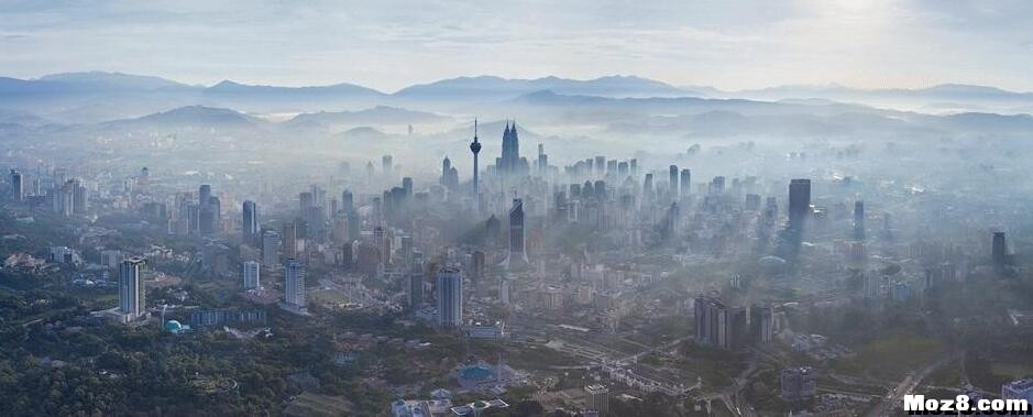 漂亮的航拍图片。 航拍,航拍图片全景,航拍中国图片,中国地图图片 作者:fpvfpv 9363 