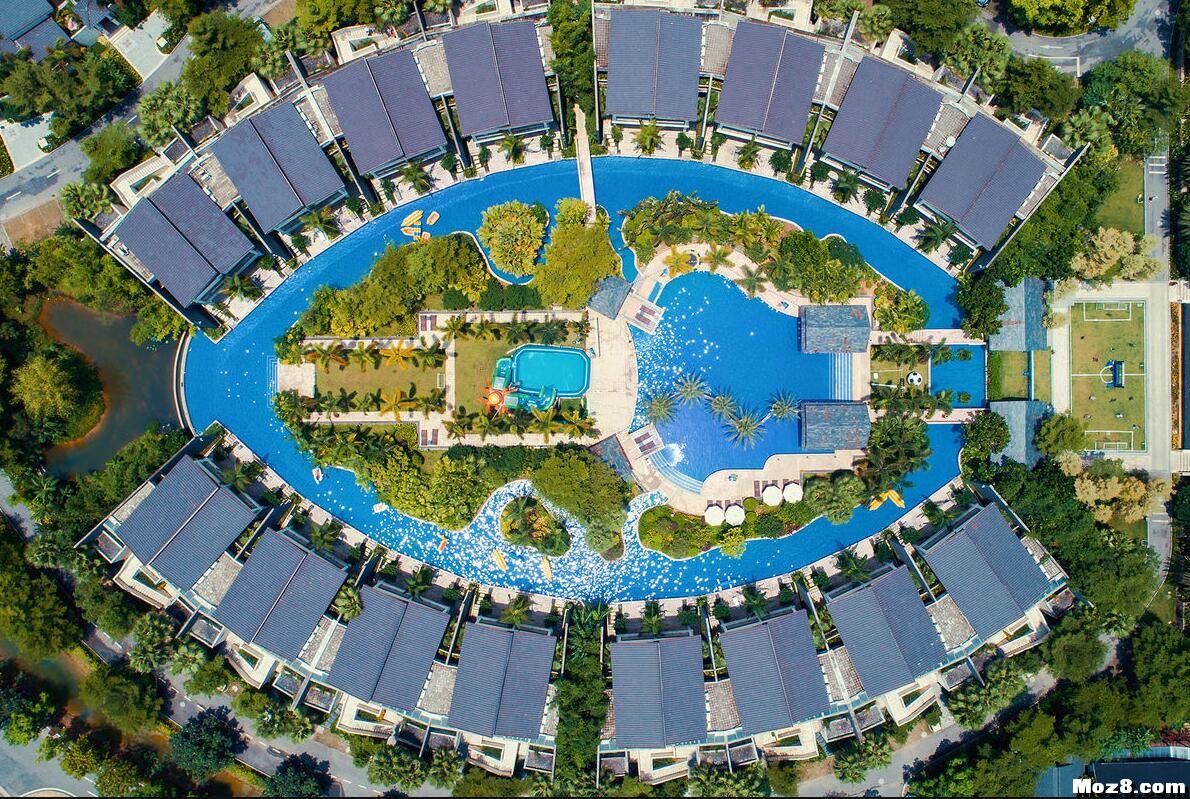 漂亮的航拍图片。 航拍,航拍图片全景,航拍中国图片,中国地图图片 作者:fpvfpv 8106 