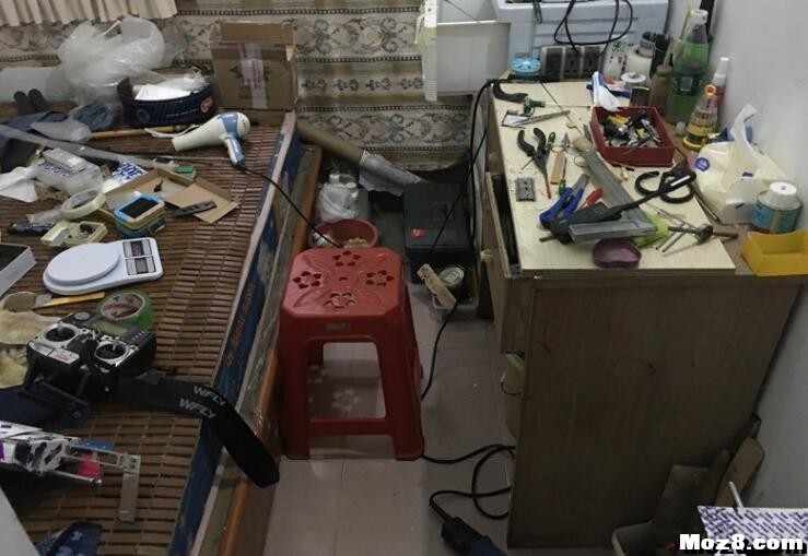 我要开始装船了， 我们什么把船 作者:fpvfpv 3846 