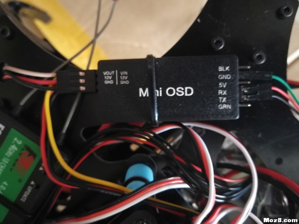 关于mini OSD刷固件和显示问题 固件,叮咚mini2刷固件,能不能,usb 作者:大江南北 712 