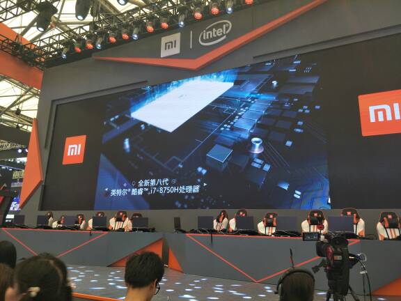 2018chinajoy上海国际展览中心 穿越机,模型,机器人,富斯,模拟器 作者:天山一棵松 3663 