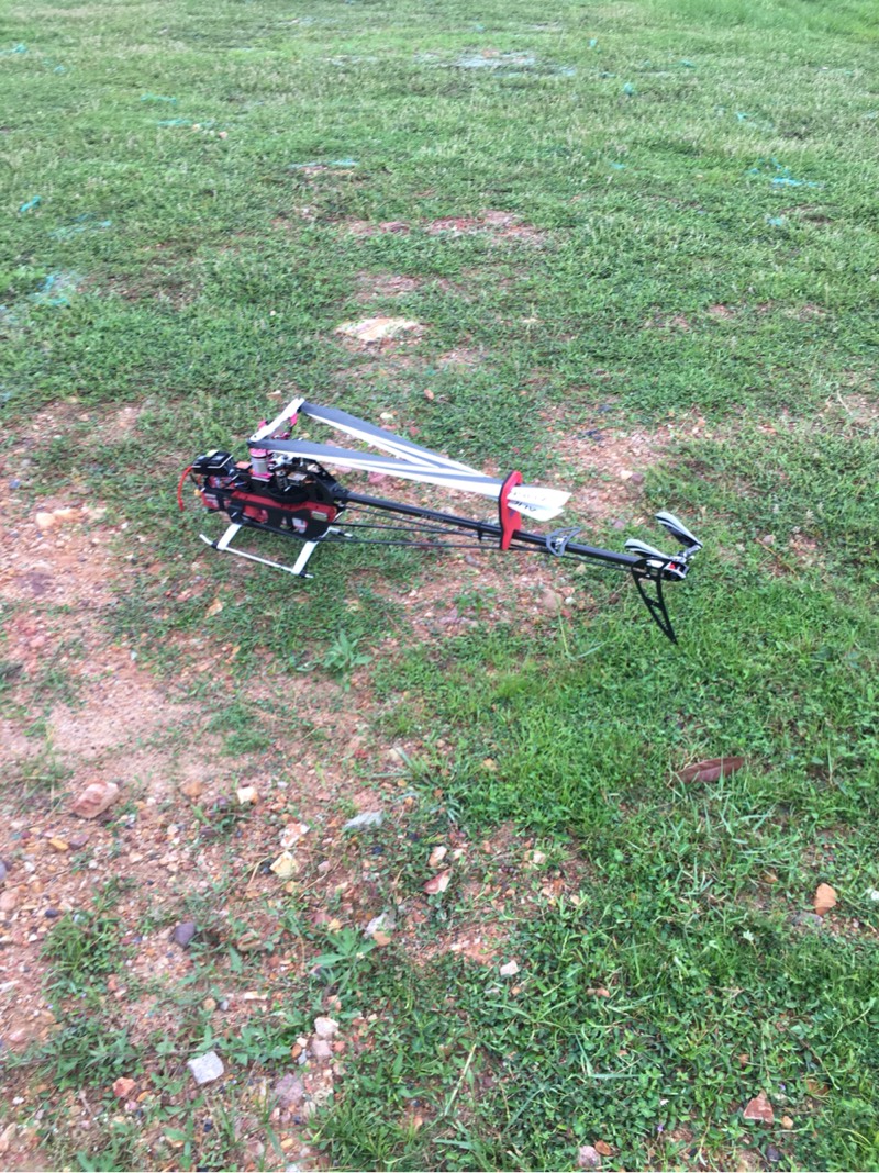 龙岗大运真好飞 电调,FPV 作者:Fpvgood 3559 