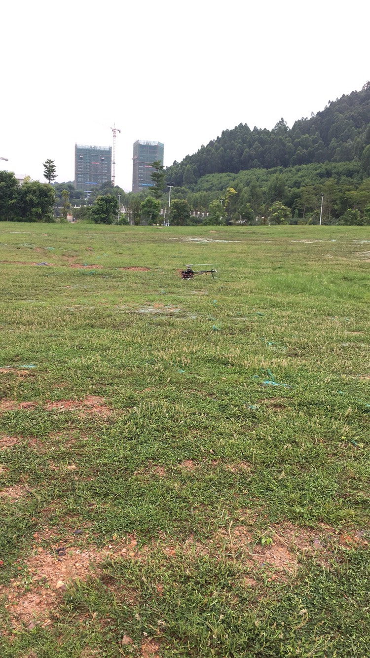龙岗大运真好飞 电调,FPV 作者:Fpvgood 6209 