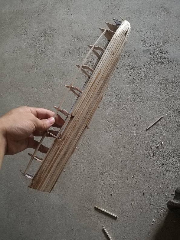 谢尔申级鱼雷艇模型制作（不定期更新） 埃里克兰谢尔,谢尔什么意思,谢尔巴科娃,施莱谢尔,小谢尔顿 作者:F31D 1808 