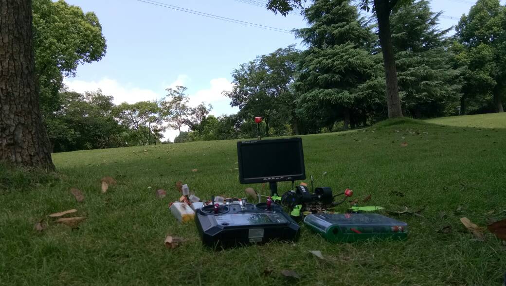 来一波水帖 最后一波,一波哟,冲一波,一波了,水贴 作者:FPVFlight 282 