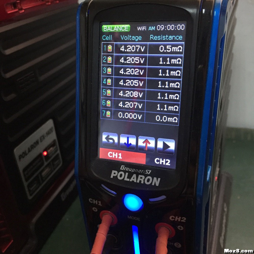 赛前综合症！ 充电器,白塞氏综合症 作者:shawnyin 4766 
