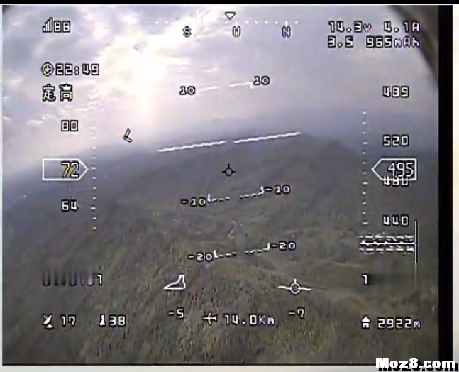 &lt;司南向蜀，神川问路&gt;蜀中山野FPV FPV,罗缪尔x司南,为什么叫司南,司南什么意思,司南怎么用 作者:838445959 4194 