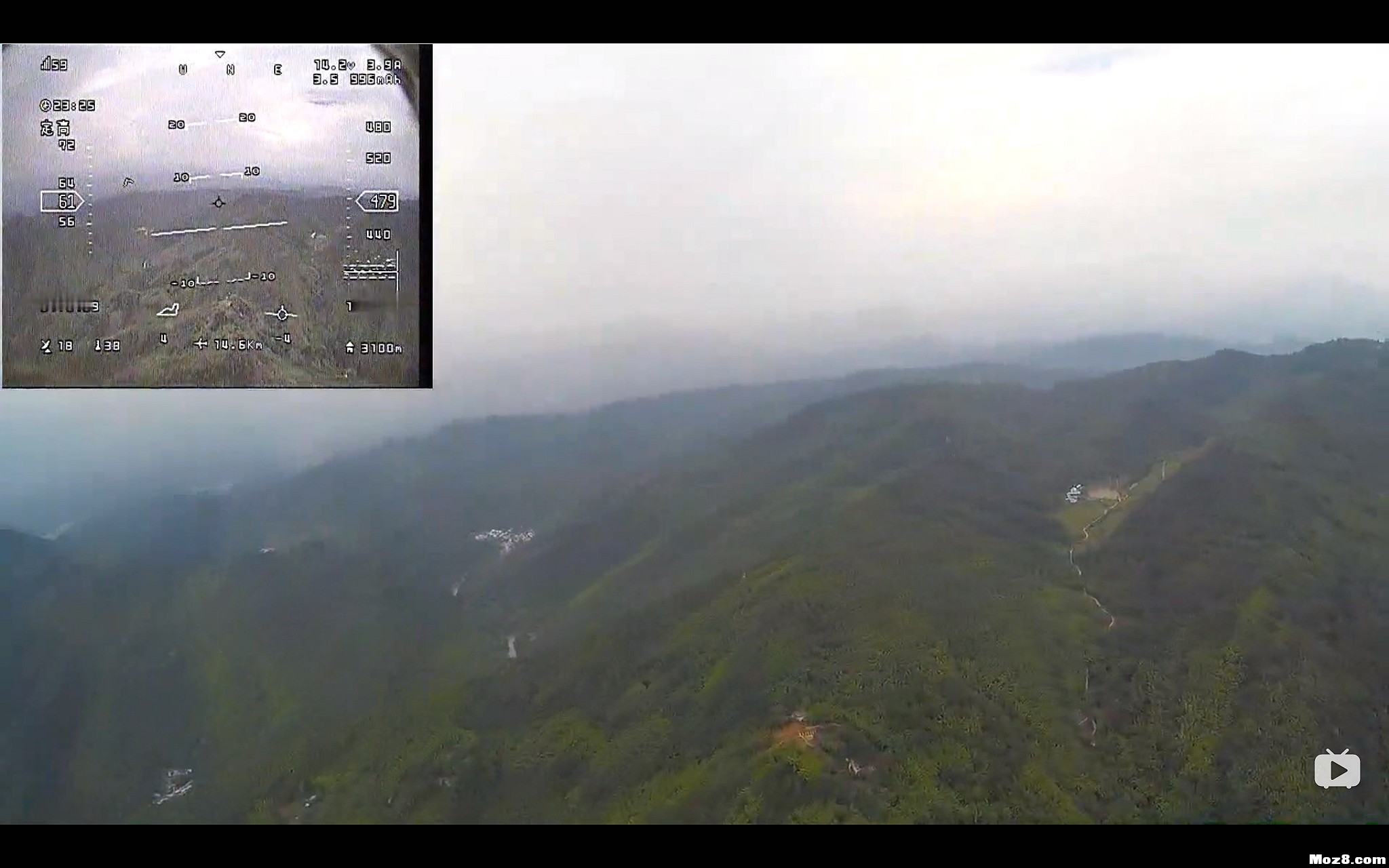 &lt;司南向蜀，神川问路&gt;蜀中山野FPV FPV,罗缪尔x司南,为什么叫司南,司南什么意思,司南怎么用 作者:838445959 1083 