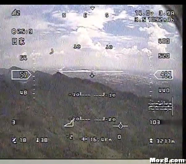 &lt;司南向蜀，神川问路&gt;蜀中山野FPV FPV,罗缪尔x司南,为什么叫司南,司南什么意思,司南怎么用 作者:838445959 4153 