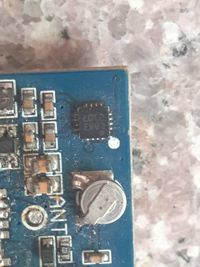 给f3飞控加罗盘！ 飞控,GPS 作者:蝈蝈。 9949 