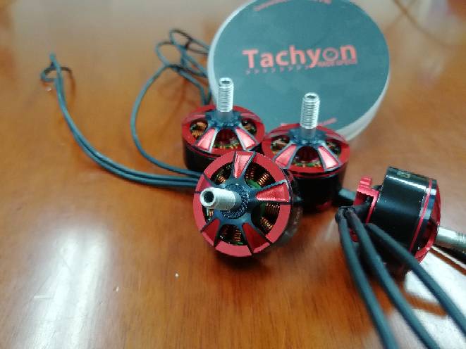 翼飞 Tachyon T2207 电机评测。 电机,iflight翼飞官网,iflight翼飞,极飞A12电机 作者:胖胖。 8838 