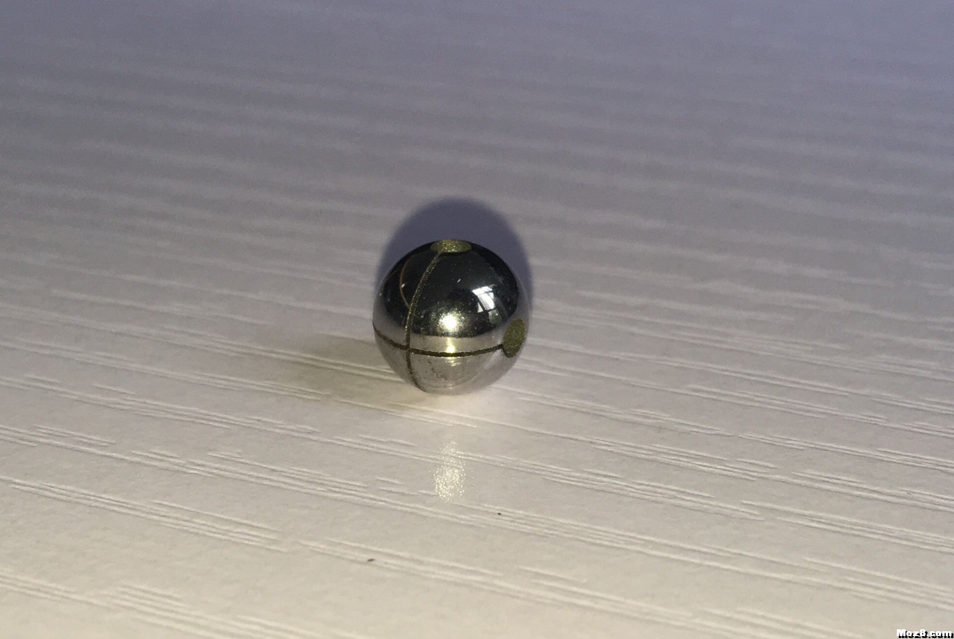 【zsx4mp】分享一个自制万向节的方法 电机,DIY,10mm,12mm,确定了 作者:zsx4mp 3834 