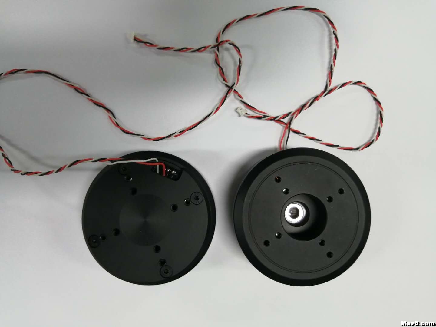 全新PM5210/PM5215/PM6210码盘云台电机带AS5048A编码器处理 云台,电机,5113和5210的区别 作者:martin221 9457 