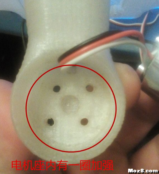 给精灵2V加装云台。 云台,DIY 作者:dajiang777 753 