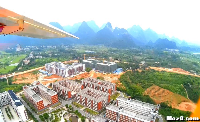 F4v2pro飞控+Ardupilot固件试飞 电池,飞控,固件,地面站,APM 作者:毓明 4452 