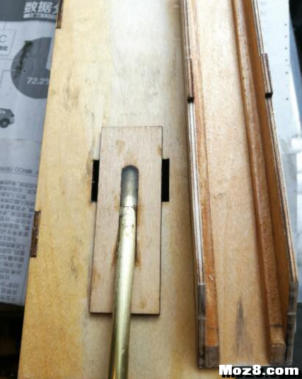 DIY虾艇。上图喽 DIY,控鱼器DIY图,DIY手工图片,粘土手工制作 作者:dajiang777 1883 