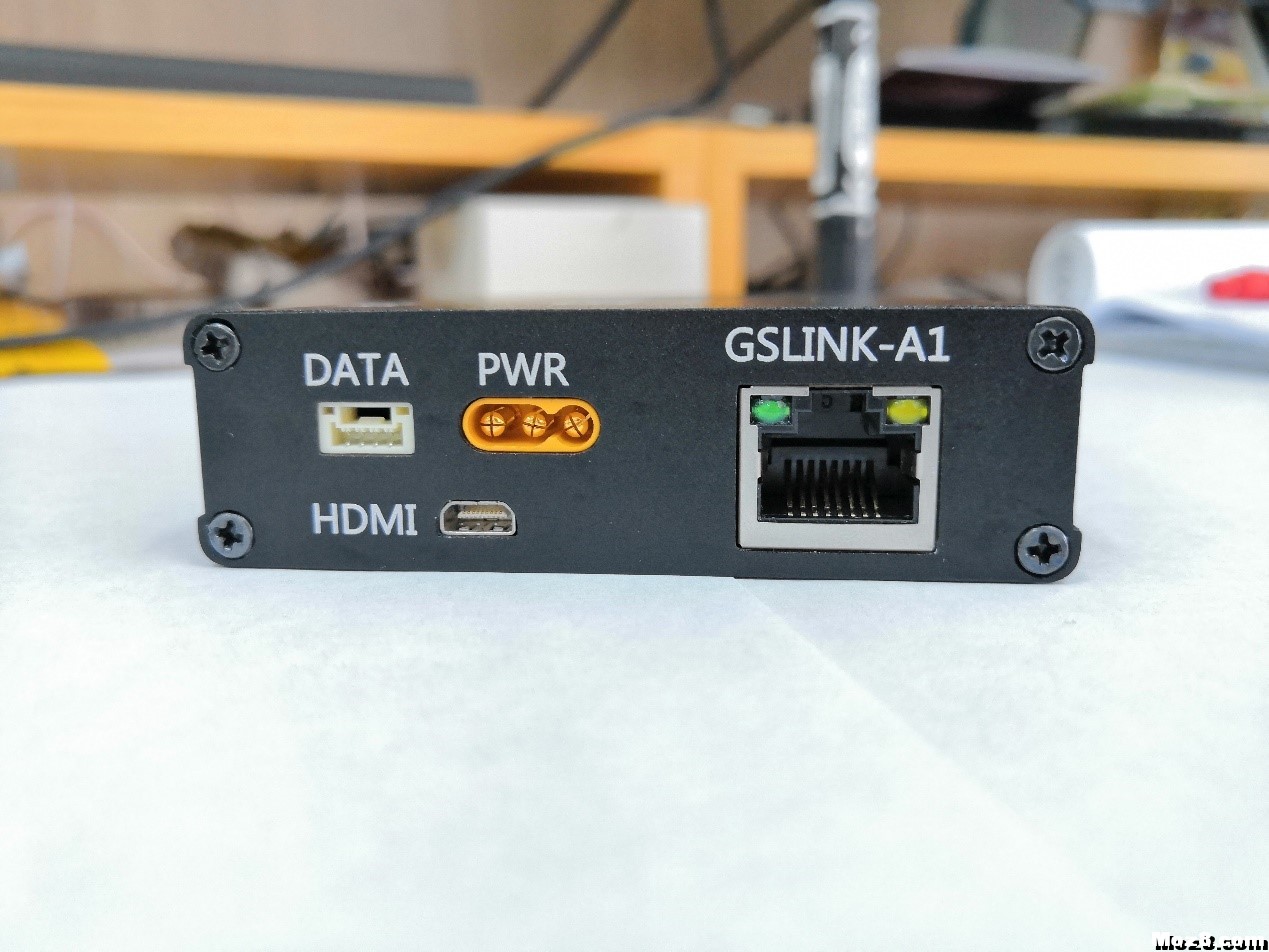 4G图传数传  4G链路畅通！可以随时开车！OVER！ 电池,图传,遥控器,FPV,地面站 作者:BLI 8626 