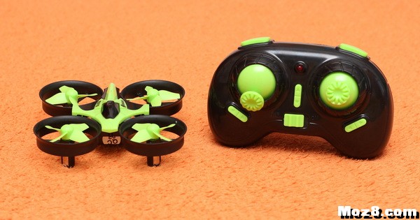 TinyWhoop Plus诞生记（弹弓3+银燕飞塔+toad88） 电池,天线,图传,电调,电机 作者:宿宿-墨墨他爹 9598 