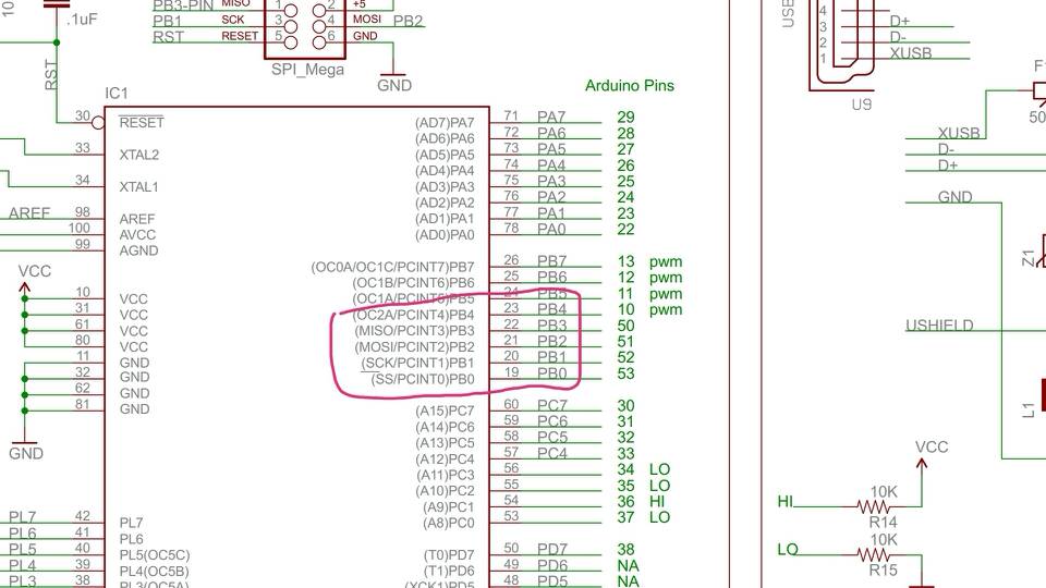 mega2560bootloader烧写之报废的APM2.8艰难修复之路 一窍不通,引导程序,报废的,第一次,死胡同 作者:my21602 3860 