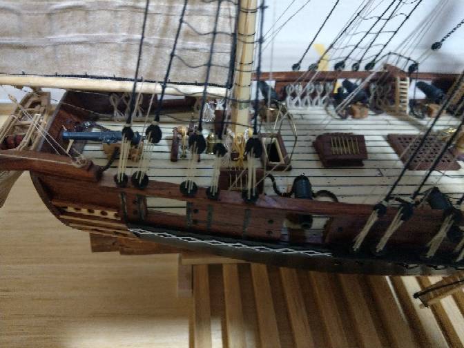 自开1:100 LE SPHINX bm16lb,LEl0A,chile,LERFM,1LE 作者:蓝色海岸 5341 