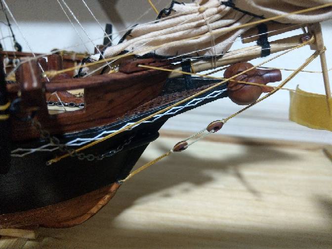自开1:100 LE SPHINX bm16lb,LEl0A,chile,LERFM,1LE 作者:蓝色海岸 1356 