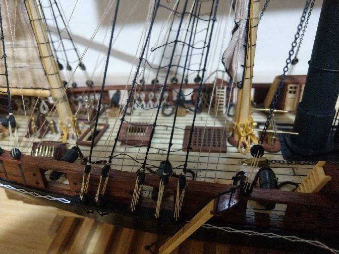 自开1:100 LE SPHINX bm16lb,LEl0A,chile,LERFM,1LE 作者:蓝色海岸 111 
