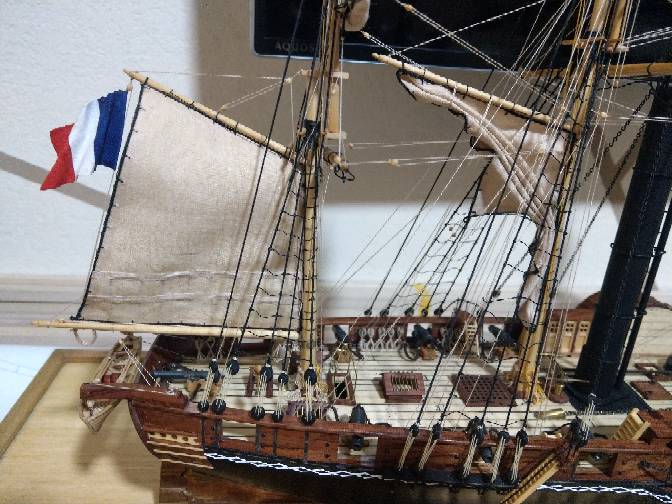 自开1:100 LE SPHINX bm16lb,LEl0A,chile,LERFM,1LE 作者:蓝色海岸 431 