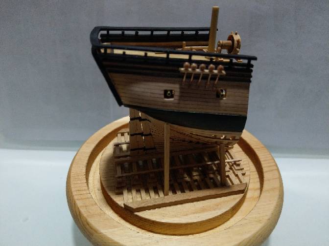 1:128德鲁伊尾部，中部截面 暗黑2德鲁伊,德鲁伊技能 作者:蓝色海岸 9878 