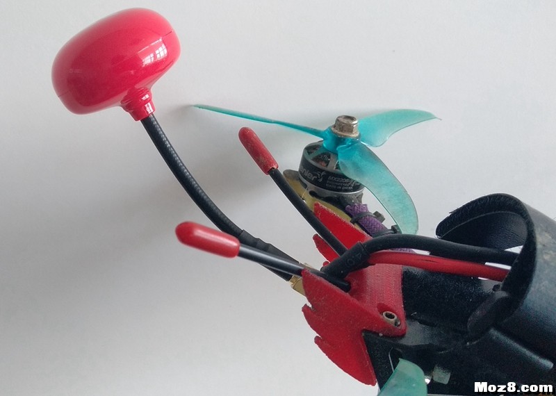 浩哥FPV-国庆东莞穿越机FPV 穿越机,FPV 作者:100mhz 6167 