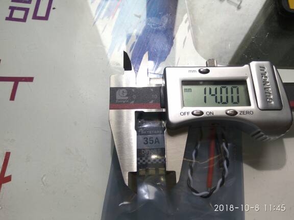 出一套全新没开封的bls电调 电调 作者:dukecheng 6493 