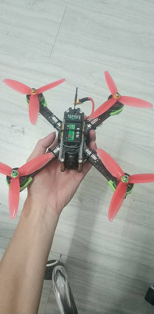穿越机新手必备软件  作者:慕林黑丶 9711 