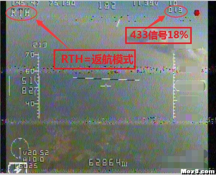 FPV之路-II  作者:guofenren 225 