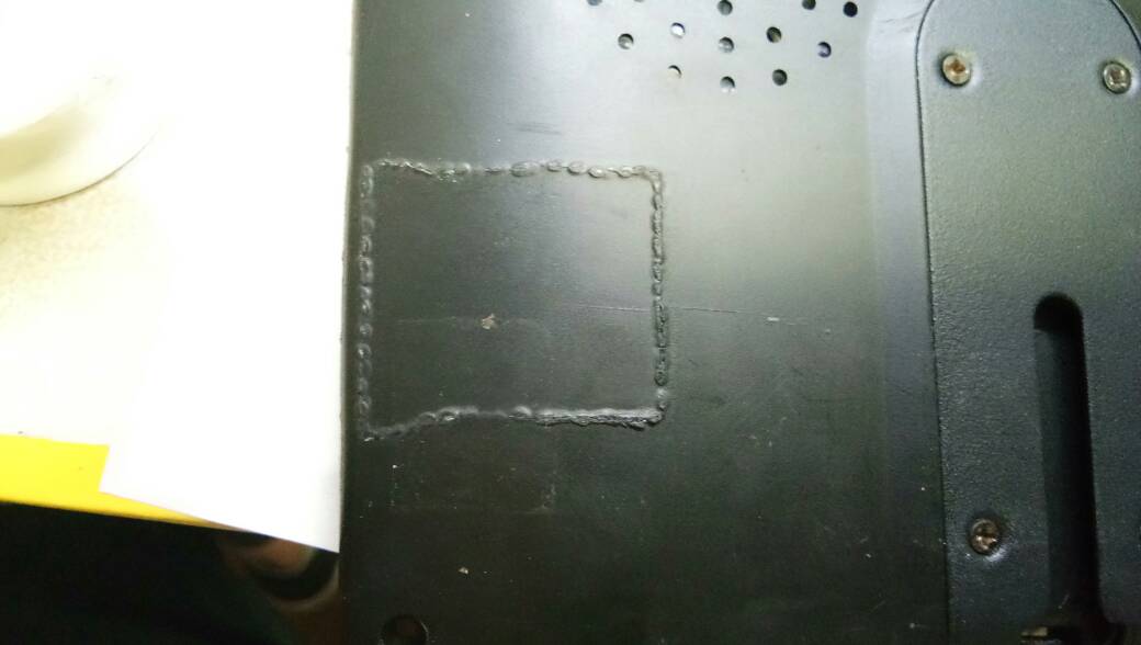 7寸雪花屏爆改加装dvr 爆改什么意思,evo爆改,爆改125,爆改牧马人,爆改86 作者:FPVFlight 6564 