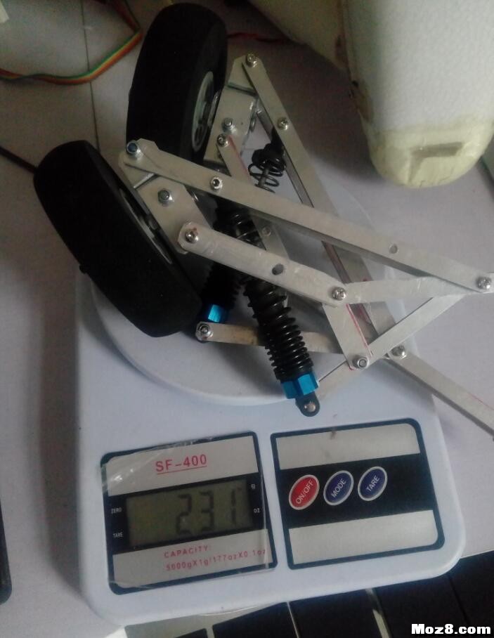 FPV之路-II  作者:guofenren 5726 