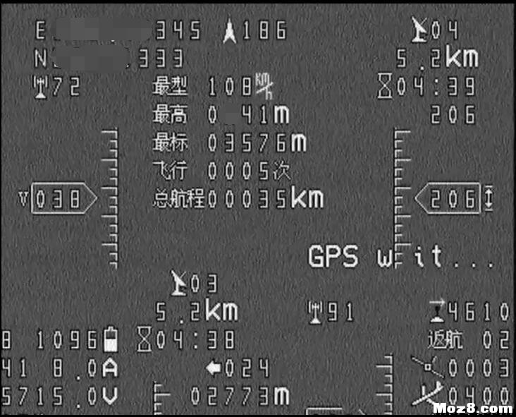 FPV之路-II  作者:guofenren 8746 