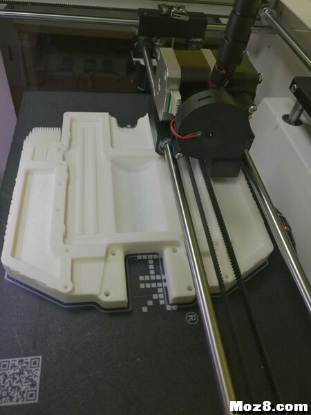 【zsx4mp】3D打印版Trophy Truck模型  作者:zsx4mp 6917 