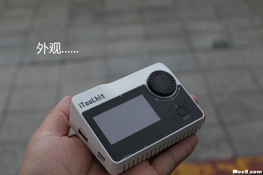 15A 300W iToolkit 充电器开箱篇 充电器,nova5i充电接口,nova3i充电器,i11怎么充电,充电 作者:军帅 7556 