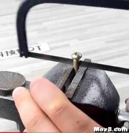 电烙铁改装的切割不错，给大家分享一下 普通电烙铁改 作者:昶春斋 2536 