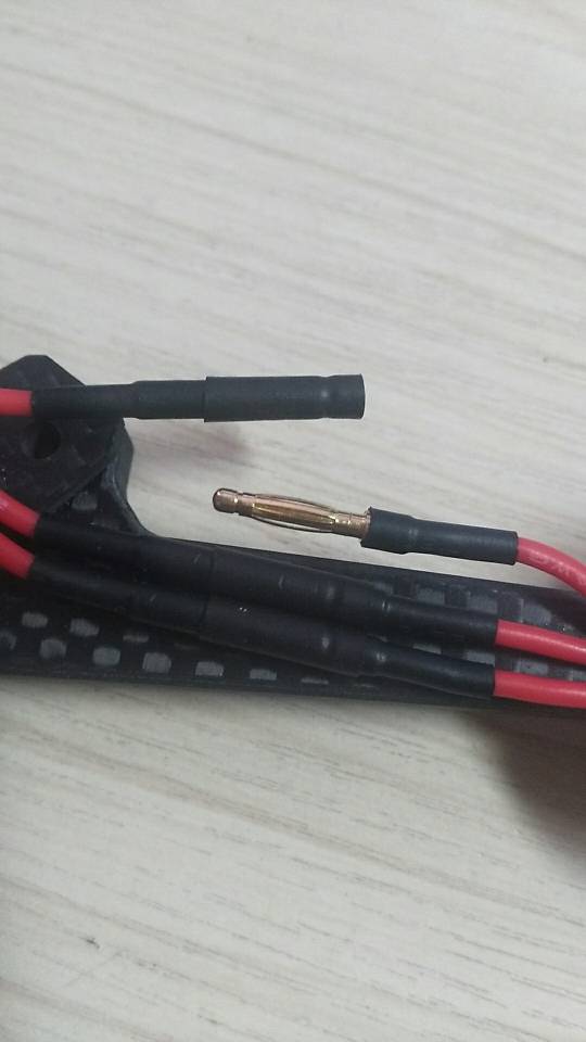 我的FPV机型进化纪实录  作者:Elvis 6691 