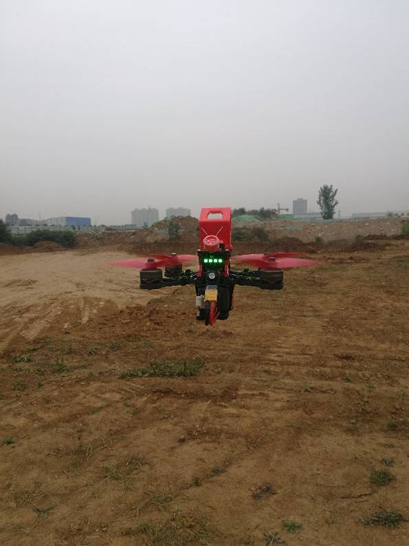 我的FPV机型进化纪实录  作者:Elvis 8150 