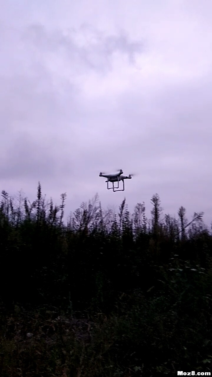ＤＩＹ　自制低成本高颜值四轴无人机 无人机,图传,飞控,电调,电机 作者:airwolf001 6585 