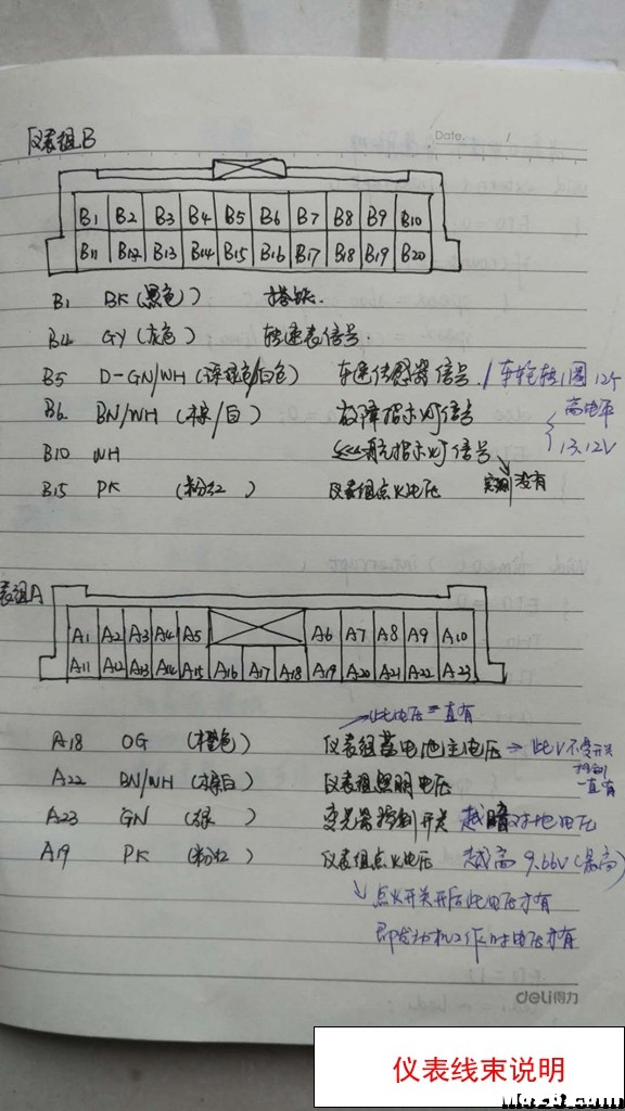 发个DIY改装车的帖子，混个脸熟 DIY 作者:怪怪 4735 