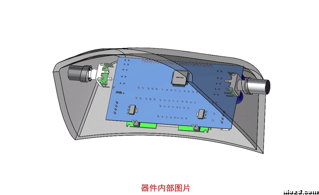 发个DIY改装车的帖子，混个脸熟 DIY 作者:怪怪 5376 