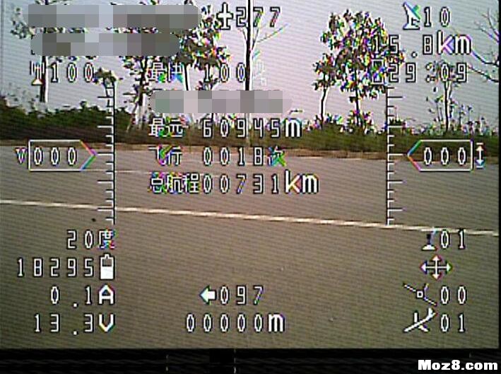 FPV之路-II  作者:guofenren 6972 