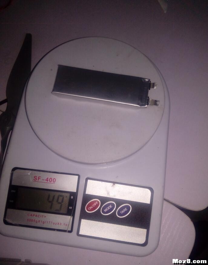 FPV之路-II  作者:guofenren 2903 