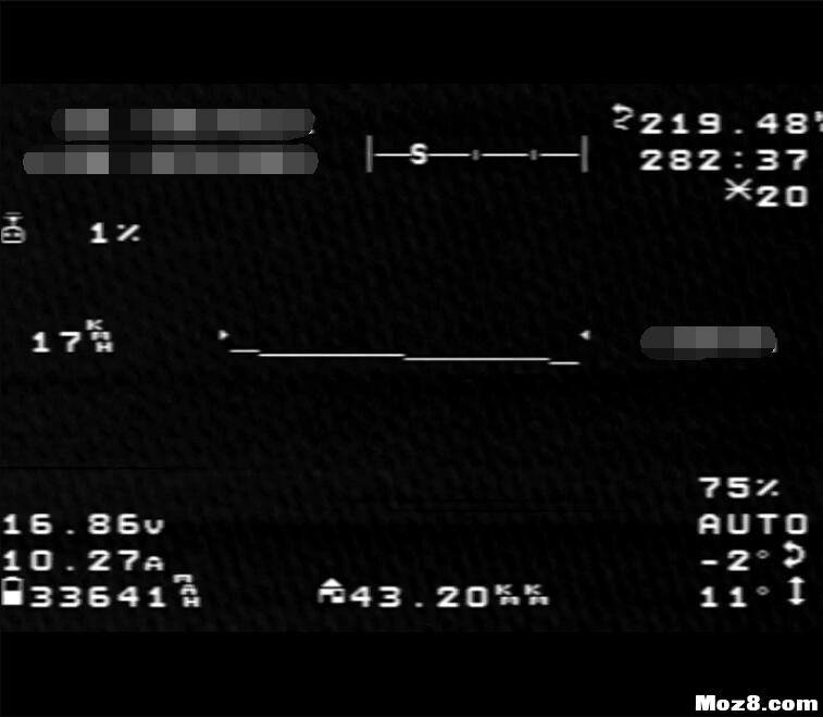 FPV之路-II  作者:guofenren 6709 
