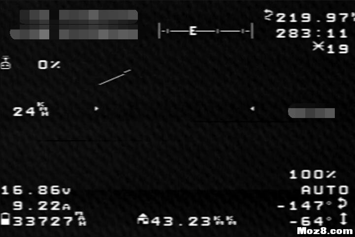 FPV之路-II  作者:guofenren 2678 