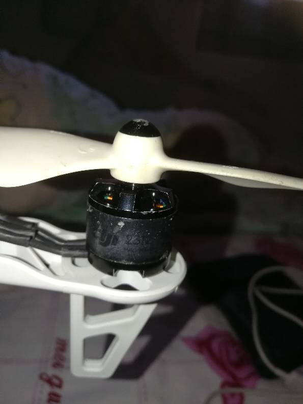 自组大疆精灵2附体f450 大疆 作者:gaware 4189 