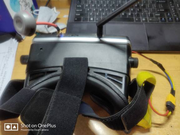 自组fpv眼镜出售 FPV,fpv眼镜是什么,fpv眼镜推荐,低价fpv眼镜 作者:随我乐吧 6784 